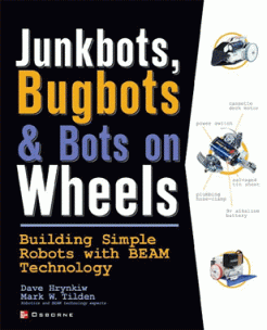 Junkbots